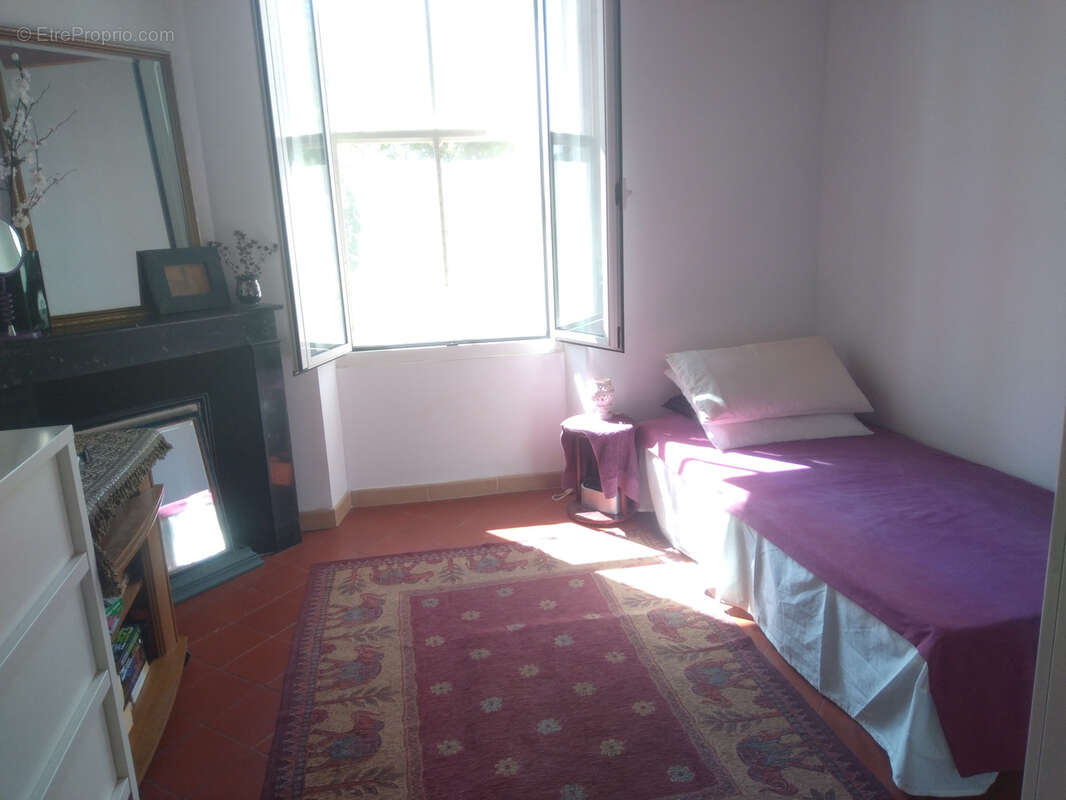 Maison à SAINT-JEAN-DU-PIN