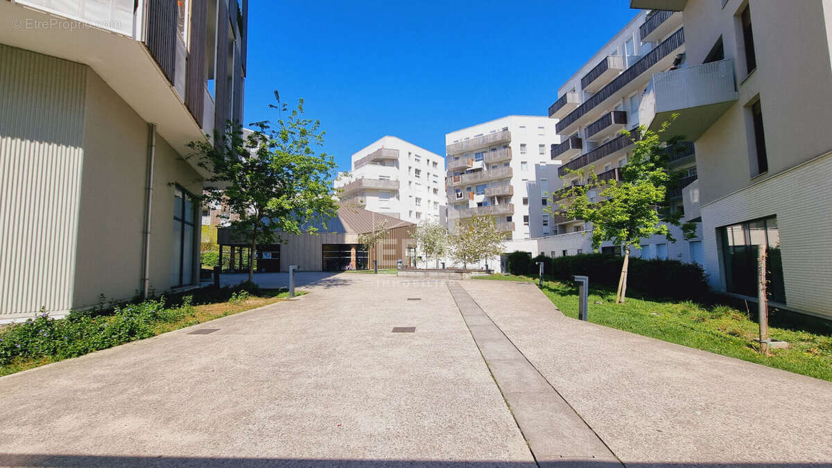 Appartement à MONTREUIL
