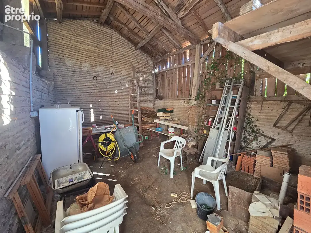 Maison  105 m2 - photo 7