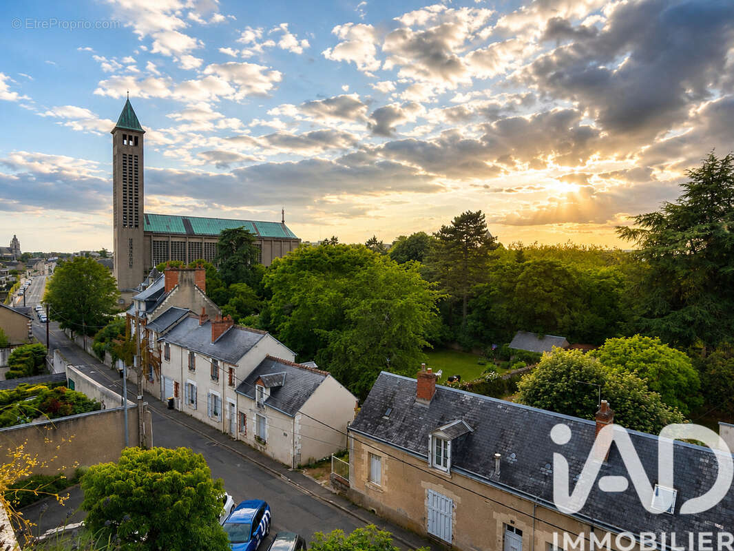 Photo 9 - Appartement à BLOIS