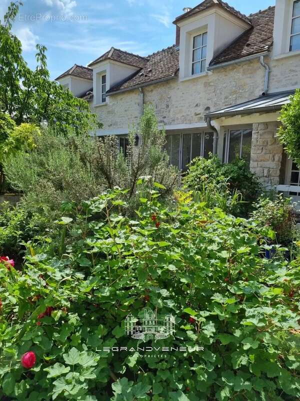 Maison à BARBIZON