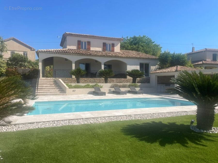 Maison à ALLAUCH