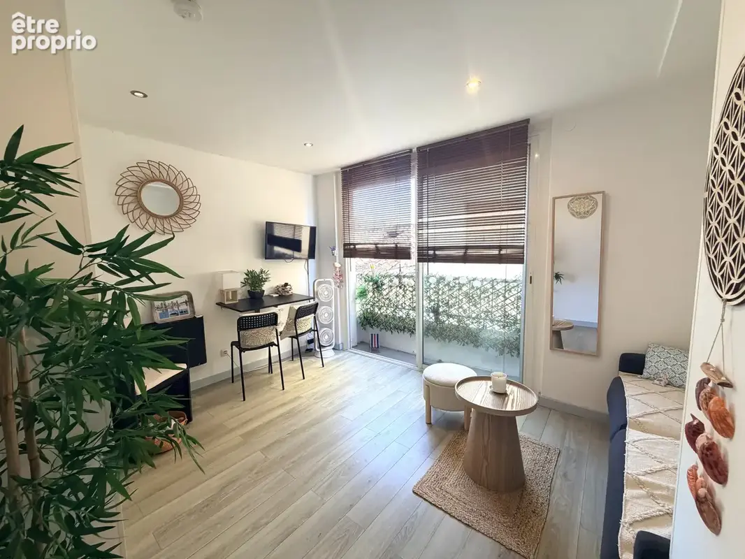 Studio coup de coeur en premiere ligne sur les quais - photo 3