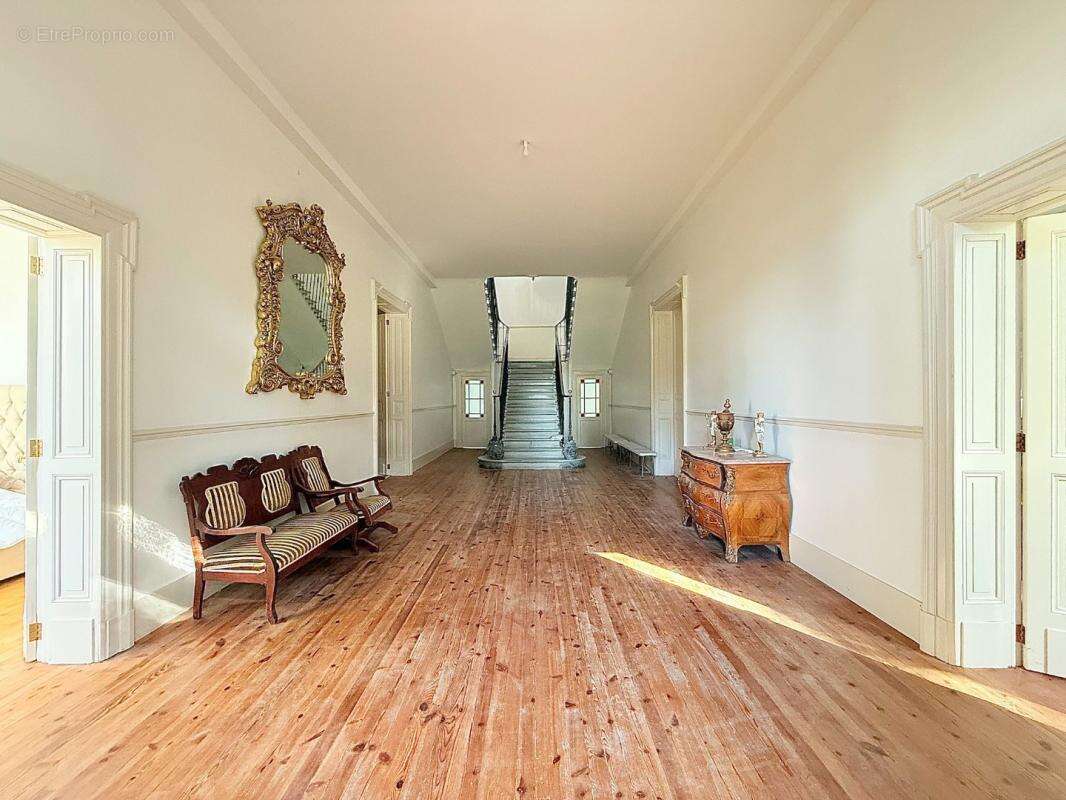 Maison à CASTELSARRASIN