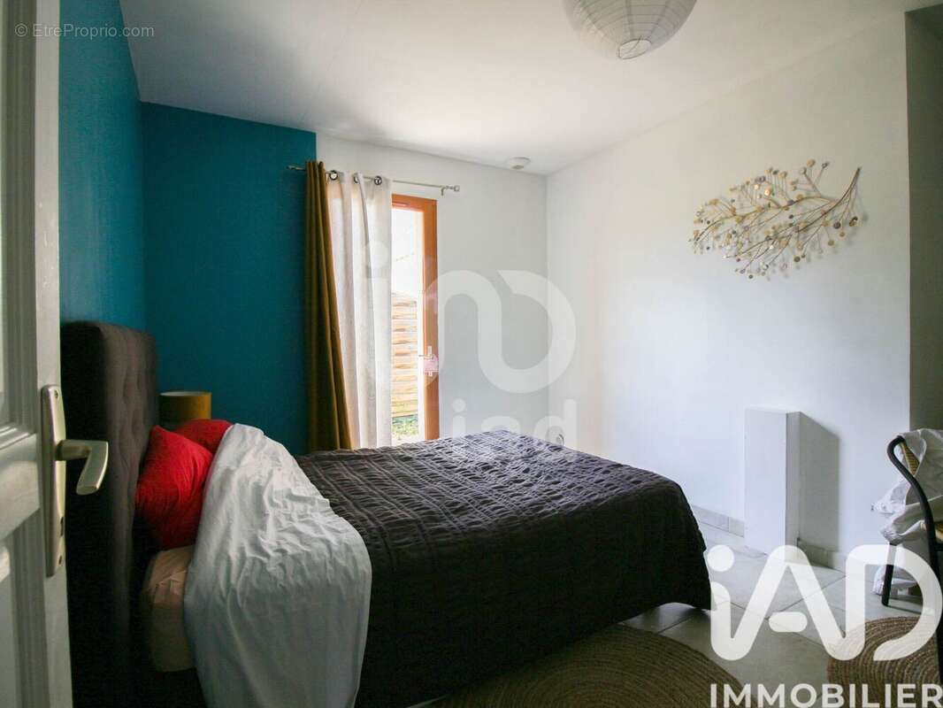 Photo 9 - Maison à SAINT-AIGNAN