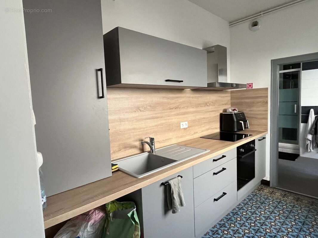 faubourg de noyon boulevard extérieur - photo 13