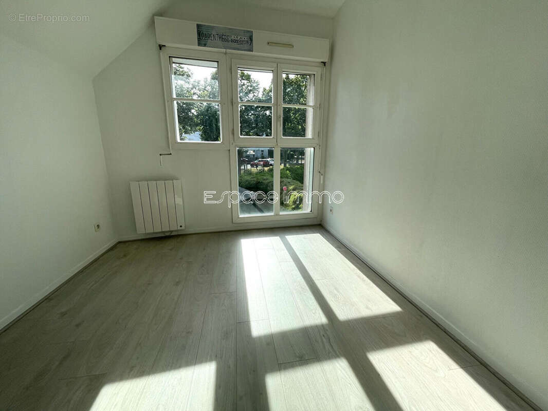 Bois guillaume maison 4 chambres garage - photo 10