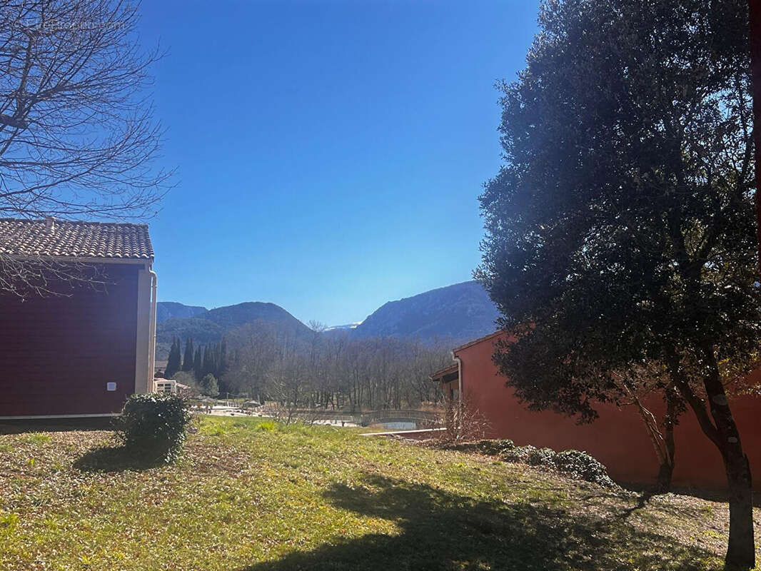 Maison à QUILLAN