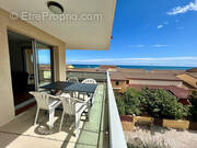 Appartement à LE BARCARES