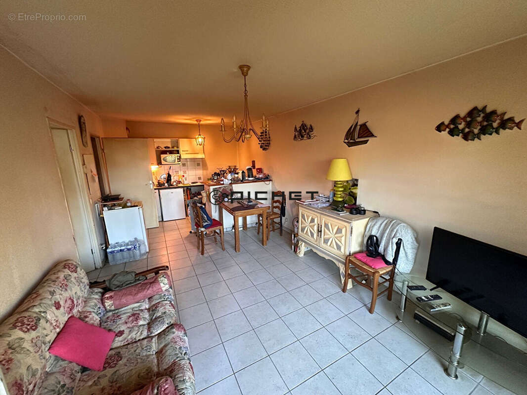 Appartement à SARLAT-LA-CANEDA