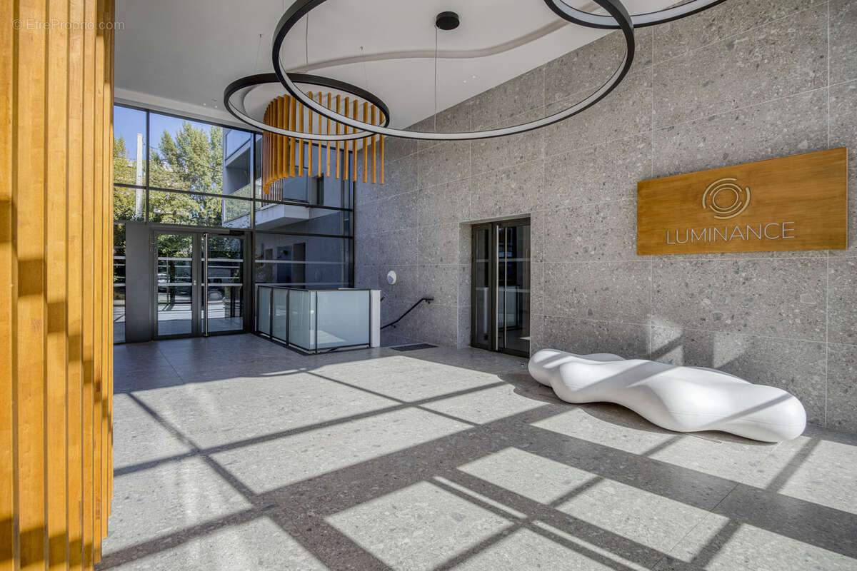 Appartement à ANNECY