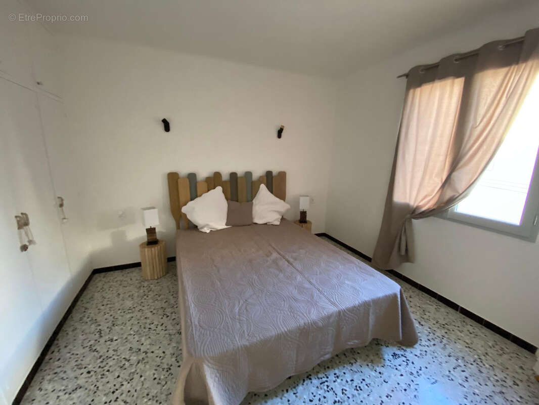 Maison à AIGUES-MORTES