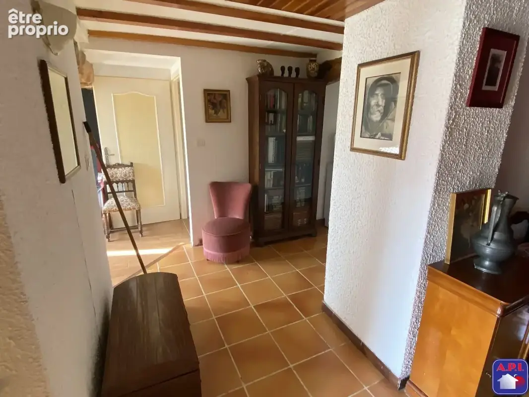 Maison 5 pièces 108 m² à vendre à Saint-Jean-Du-Falga (09100) - photo 7