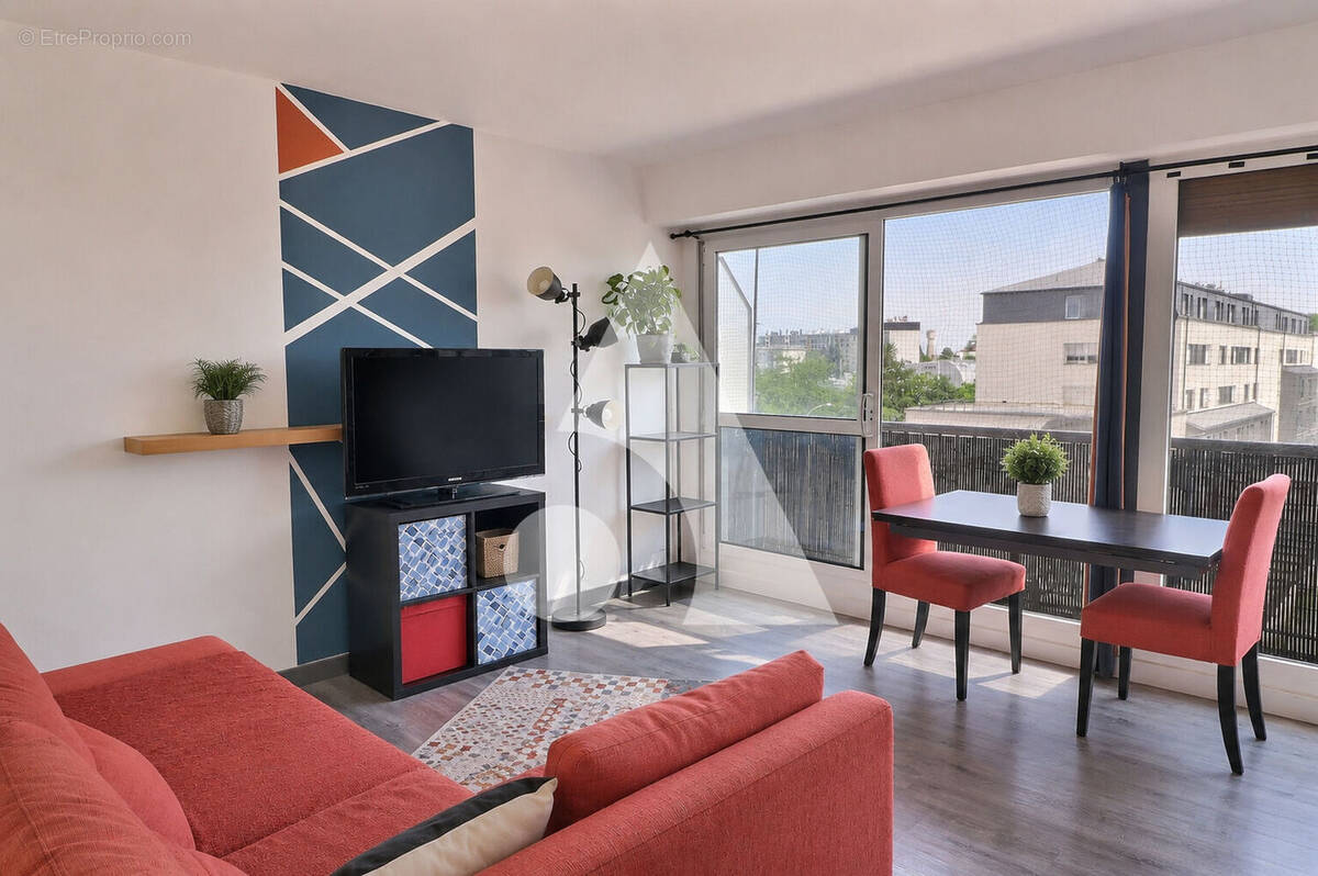Appartement à PONTOISE