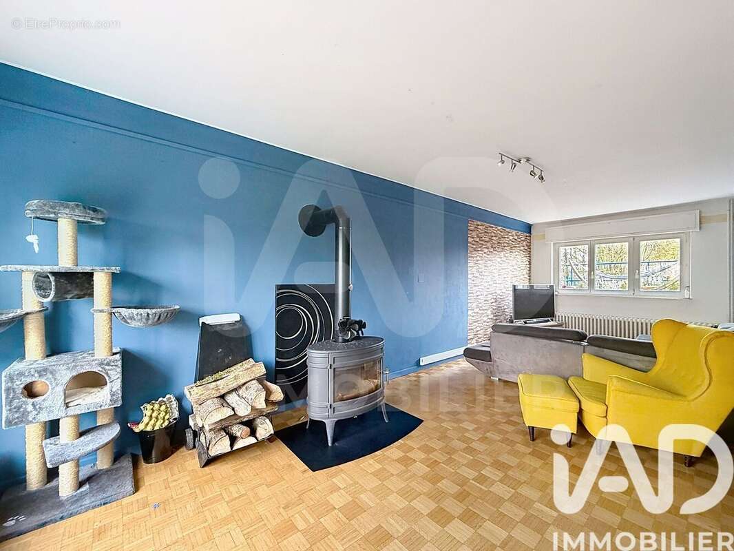 Photo 8 - Maison à DIEUZE