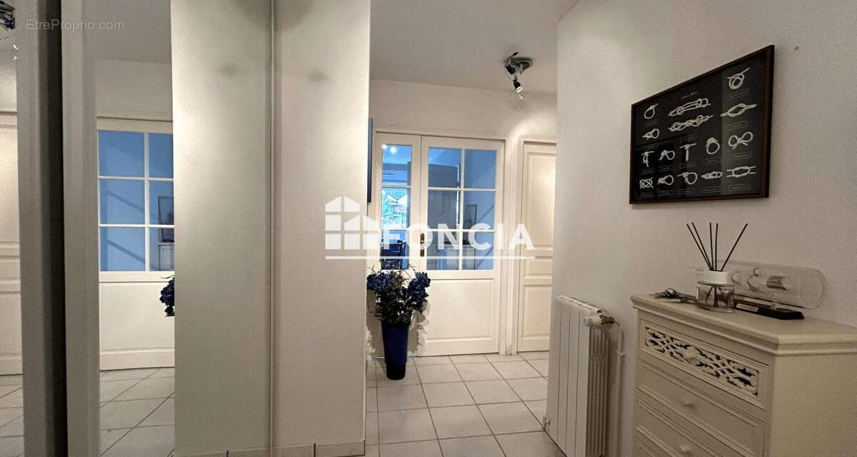 Appartement à ARCACHON