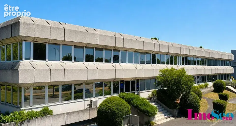 BUREAUX à vendre - photo 2