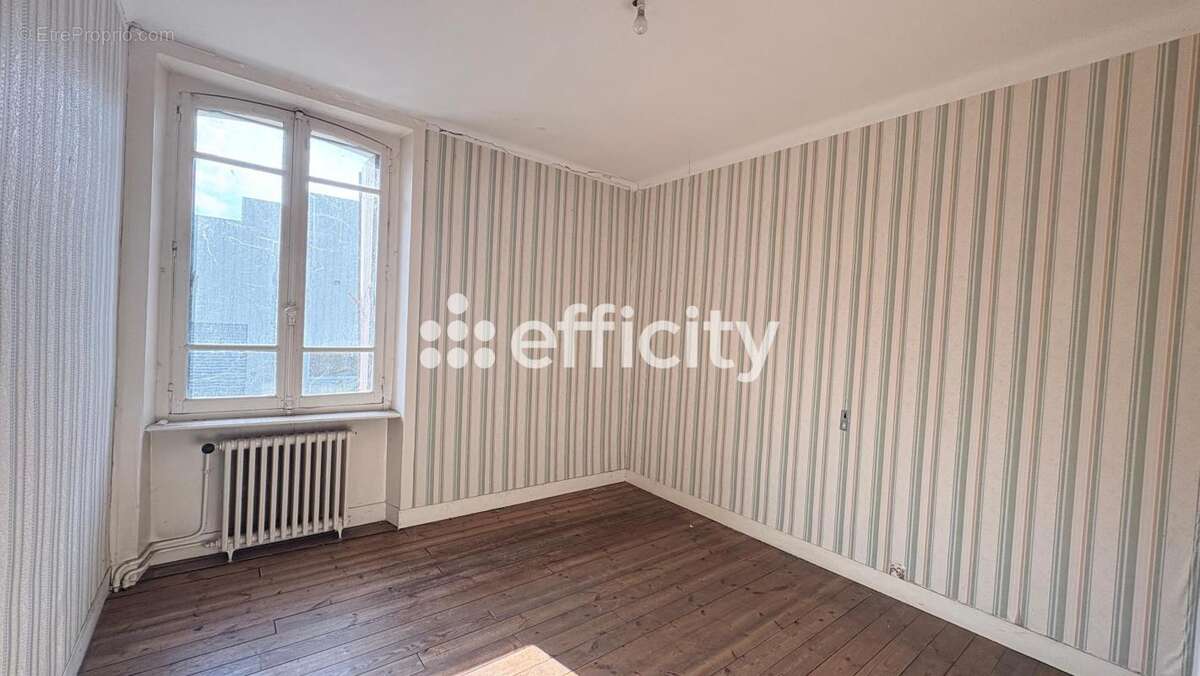 Maison de bourg - photo 8