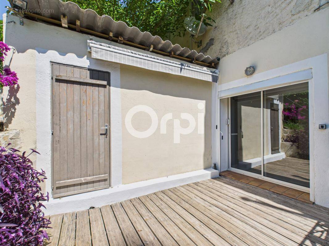 Appartement à LE TIGNET