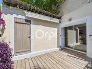 Appartement à LE TIGNET