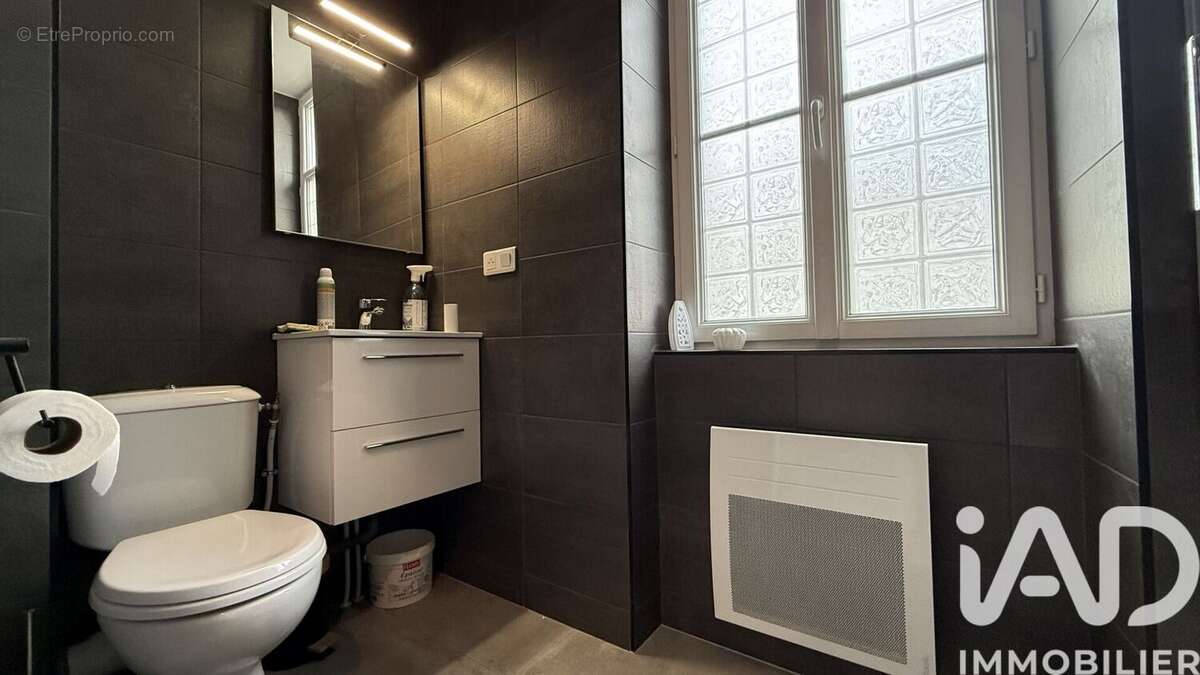 Photo 7 - Maison à SAINTE-GEMMES-SUR-LOIRE