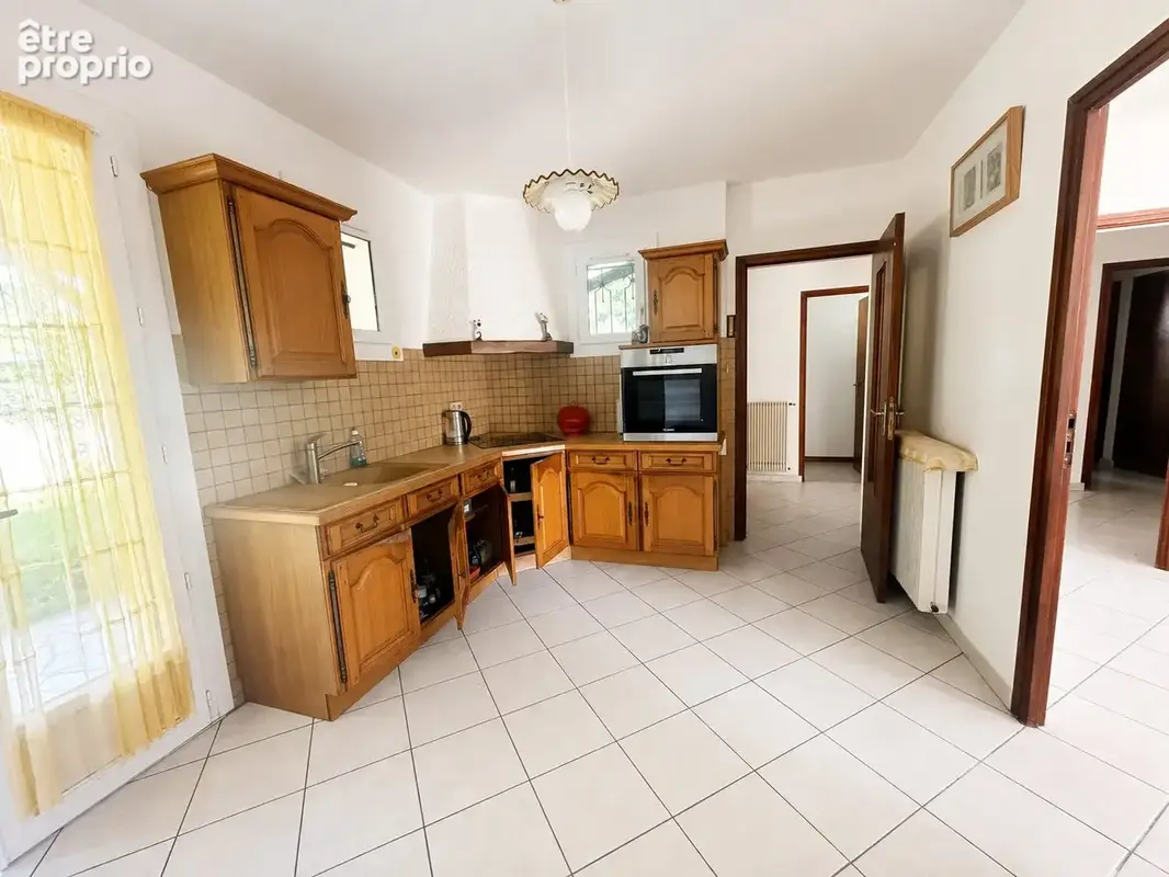 Maison 5 pièces 100 m² à vendre à Puysserampion (47800) - photo 5