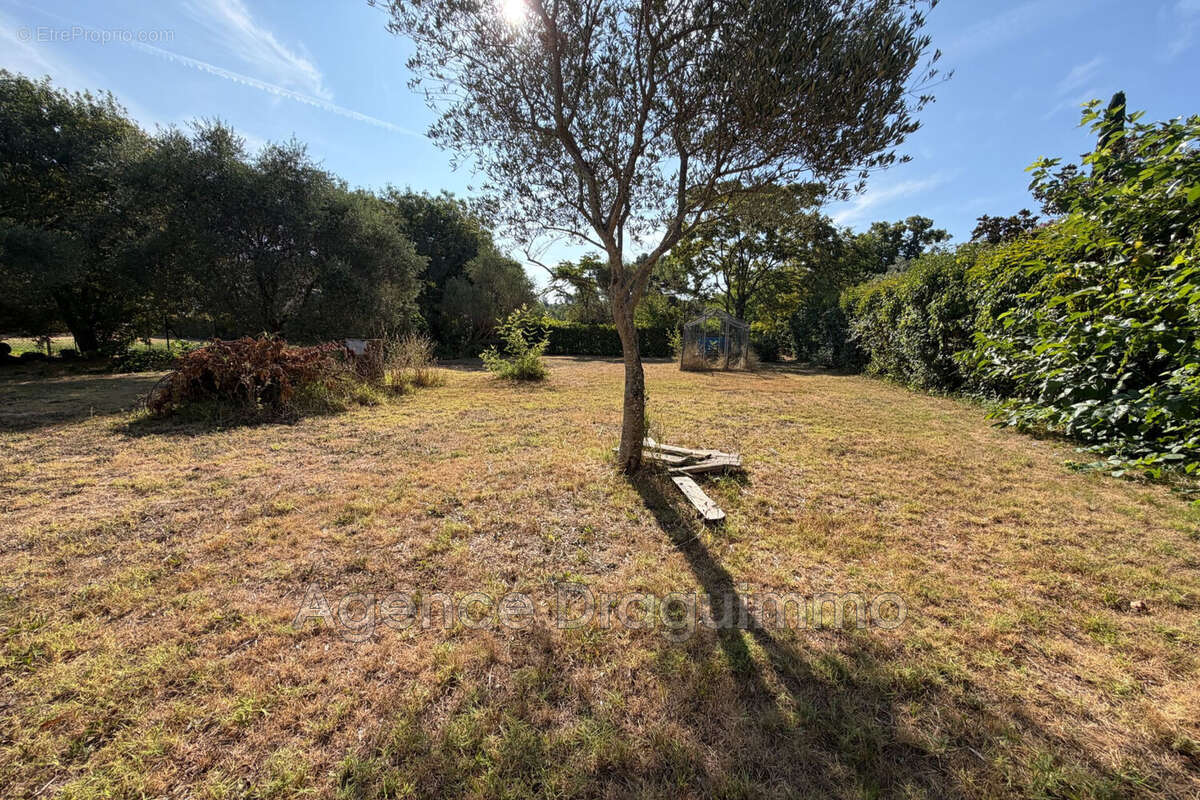 Maison 140 m² à Draguignan  - photo 3