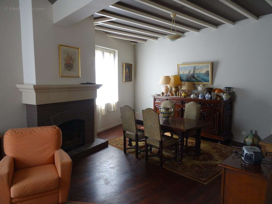 Maison 125 m² à Lannion  - photo 5
