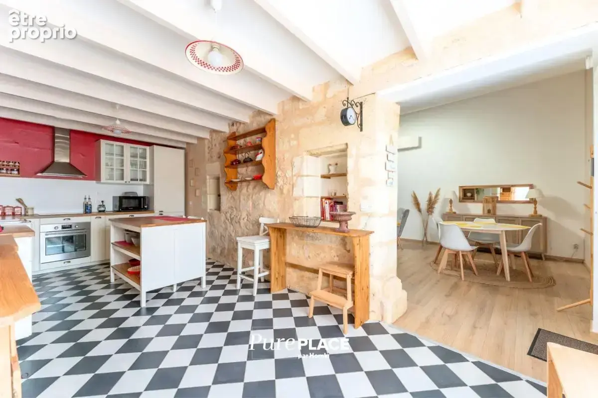 Maison/Villa T7 de 268 m² à Izon 33450 - photo 12