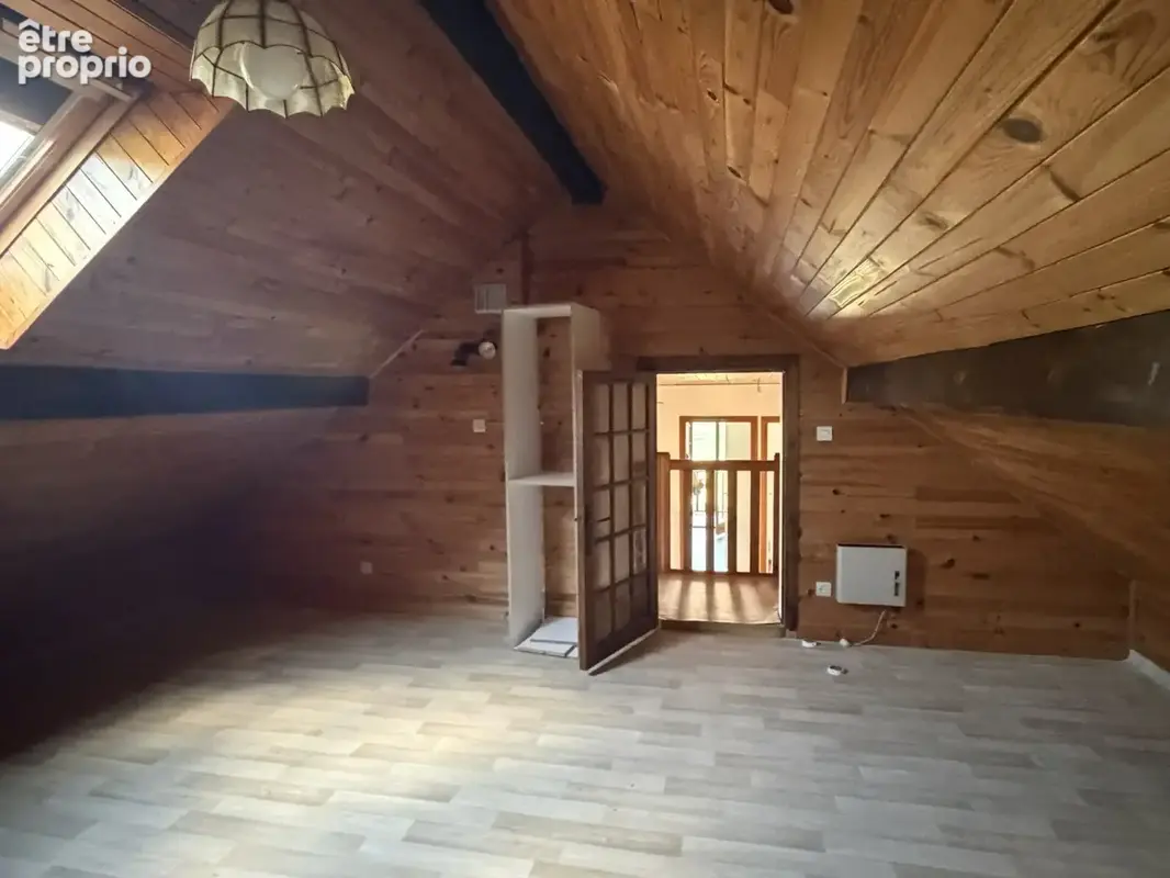 Grande villa T6 avec terrain - photo 36
