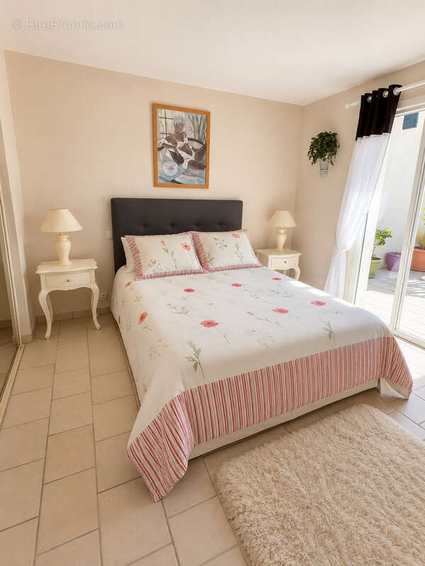 Villa de standing 5 chambres piscine golf de bassussarry - photo 4