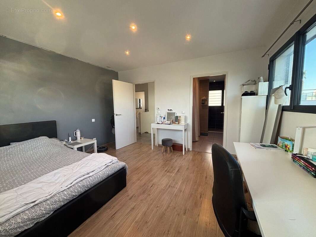 Suite parentale - Maison à VILLENEUVE-DE-LA-RAHO