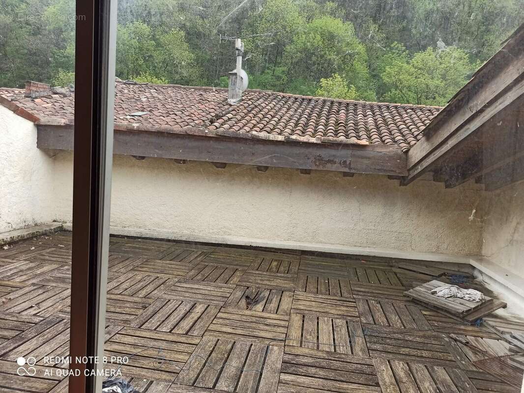 Maison 158 m² à Durfort  - photo 2