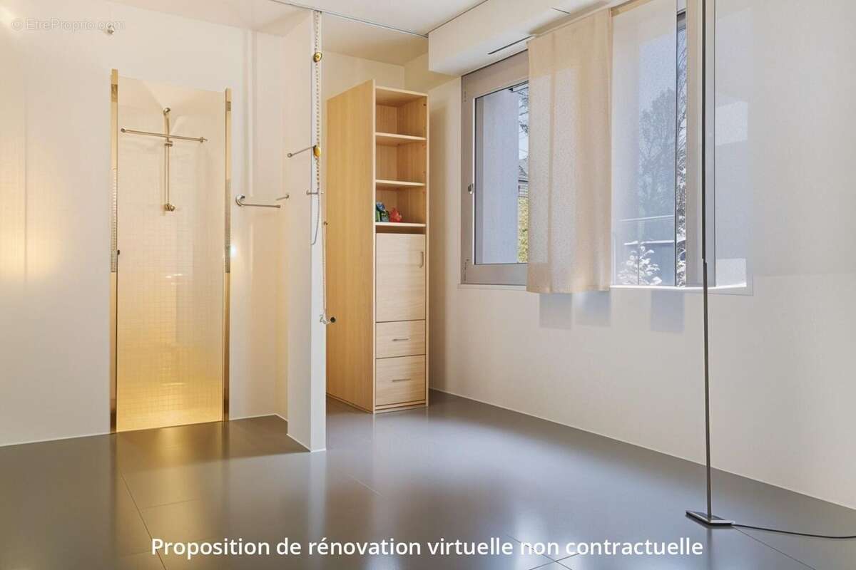 Photo 9 - Appartement à GRADIGNAN