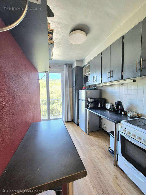 Appartement à HYERES