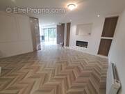 Appartement à MORBIER