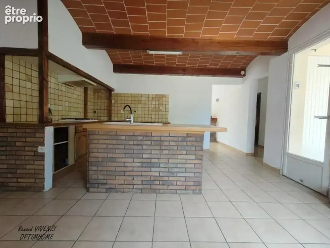 Le boulou – villa 168 m² – 4 chambres – terrain 1 520 m² - photo 9