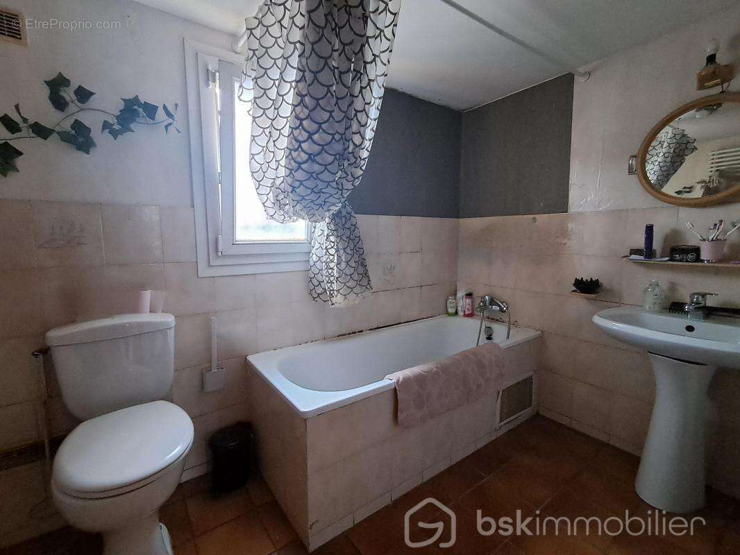 Ensemble immobilier à forte rentabilité! - photo 9