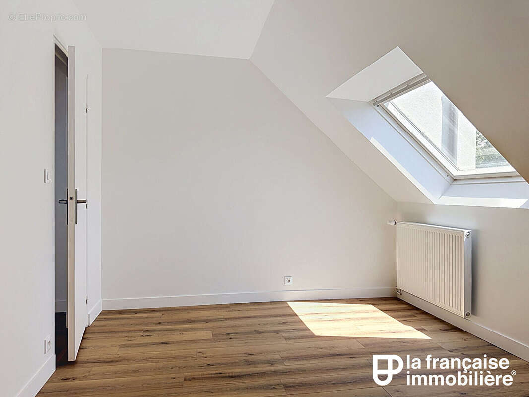 Appartement de type 4 à vendre, Rennes Bellangerais Kerfleury - photo 6