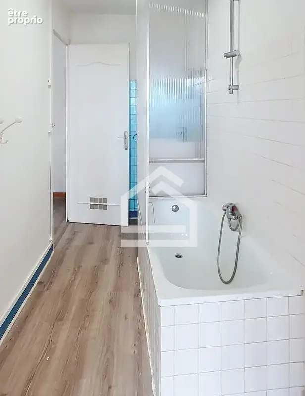 MERIGNAC Maison 81 m2 , 3 chambres, terrain piscinable, garage - photo 9