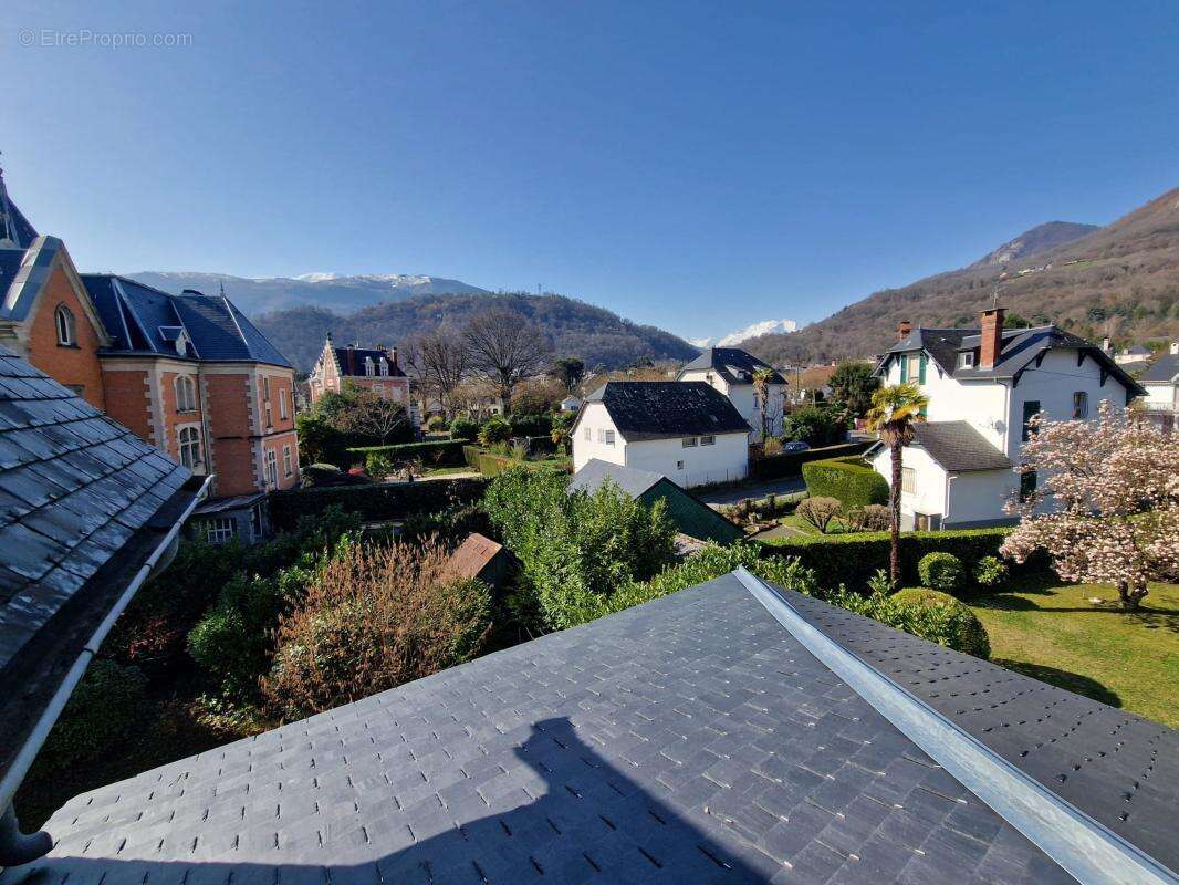 Maison à ARGELES-GAZOST