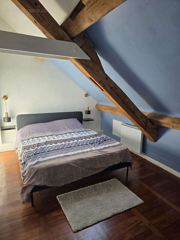 Maison en vente sur terrain de 327 m² - photo 7