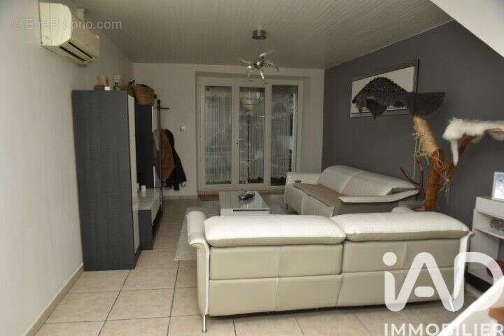 Photo 5 - Maison à MONTEYNARD