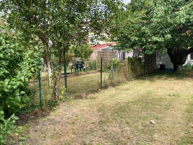 Maison à VALENCIENNES