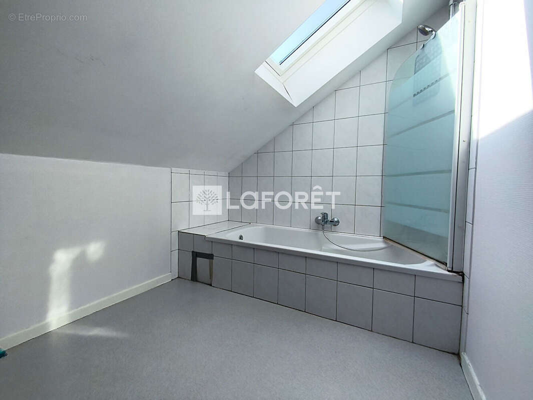 Appartement à CREUTZWALD
