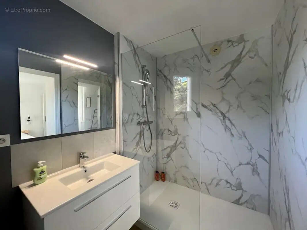 Appartement T5 au pied du plateau - photo 12