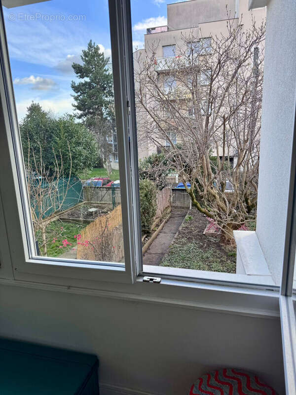 Maison à CLERMONT-FERRAND