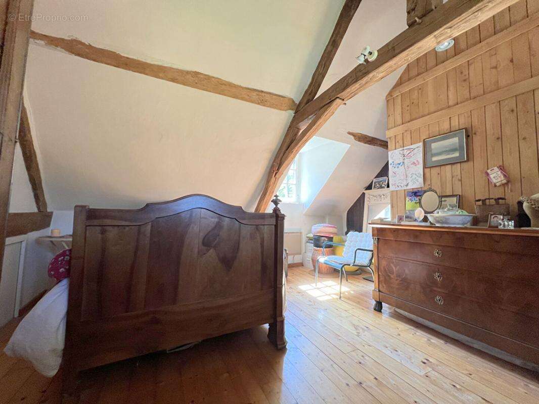 Maison à RUILLE-EN-CHAMPAGNE