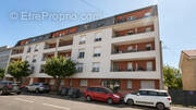 Appartement à GOUSSAINVILLE