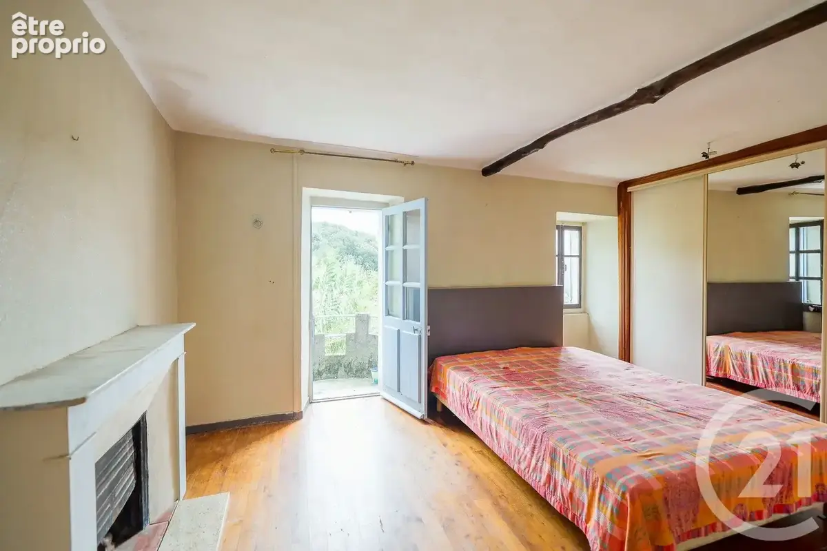 Maison 150 m² à Pietracorbara  - photo 18